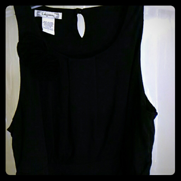 Lovely little mini dress - Picture 1 of 6